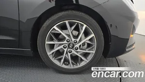 Hyundai Avante, 2019 — миниатюра 5