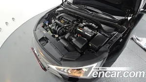 Hyundai Avante, 2019 — миниатюра 6