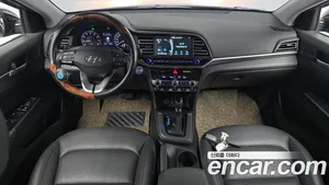 Hyundai Avante, 2019 — миниатюра 10