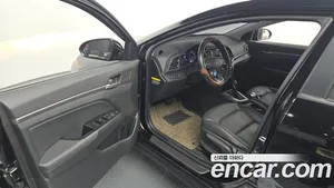Hyundai Avante, 2019 — миниатюра 13