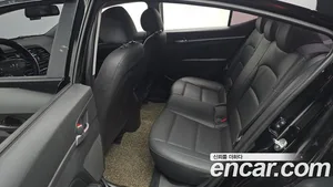 Hyundai Avante, 2019 — миниатюра 18