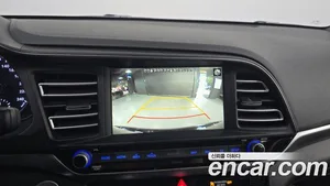 Hyundai Avante, 2019 — миниатюра 20