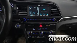 Hyundai Avante, 2019 — миниатюра 21