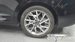 Hyundai Avante, 2019 — миниатюра 7