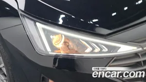 Hyundai Avante, 2019 — миниатюра 8