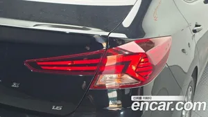 Hyundai Avante, 2019 — миниатюра 9