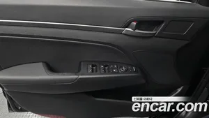 Hyundai Avante, 2019 — миниатюра 14