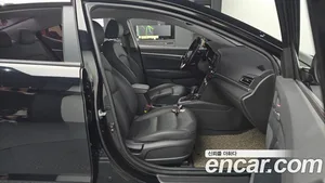 Hyundai Avante, 2019 — миниатюра 16