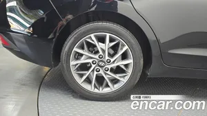 Hyundai Avante, 2019 — миниатюра 27
