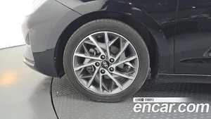Hyundai Avante, 2019 — миниатюра 28