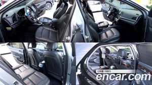Hyundai Avante, 2017 — миниатюра 7