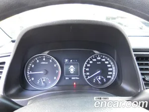 Hyundai Avante, 2017 — миниатюра 8
