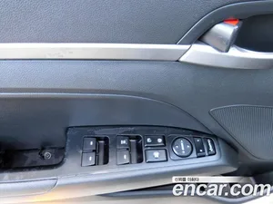 Hyundai Avante, 2017 — миниатюра 12