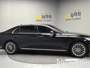 Genesis EQ900, 2016 — миниатюра 4