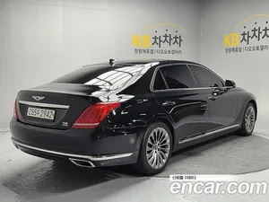 Genesis EQ900, 2016 — миниатюра 5