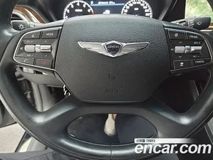 Genesis EQ900, 2016 — миниатюра 13