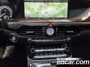 Genesis EQ900, 2016 — миниатюра 14