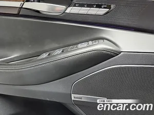 Genesis EQ900, 2016 — миниатюра 17