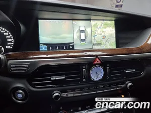 Genesis EQ900, 2016 — миниатюра 18