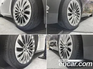 Genesis EQ900, 2016 — миниатюра 19