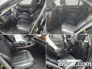 Genesis EQ900, 2016 — миниатюра 20
