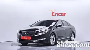 Hyundai Aslan, 2015 — миниатюра 1