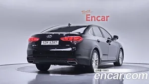 Hyundai Aslan, 2015 — миниатюра 2