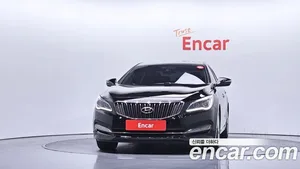 Hyundai Aslan, 2015 — миниатюра 3