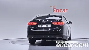 Hyundai Aslan, 2015 — миниатюра 4