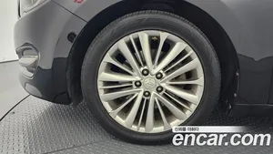 Hyundai Aslan, 2015 — миниатюра 5