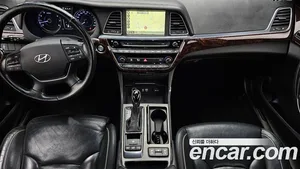 Hyundai Aslan, 2015 — миниатюра 7