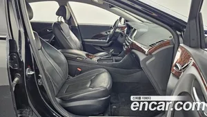 Hyundai Aslan, 2015 — миниатюра 11