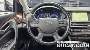 Hyundai Aslan, 2015 — миниатюра 13