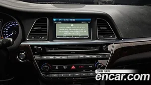 Hyundai Aslan, 2015 — миниатюра 14