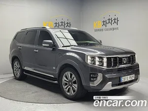 Kia Mohave, 2021 — миниатюра 3