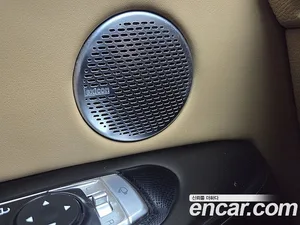 Kia Mohave, 2021 — миниатюра 12
