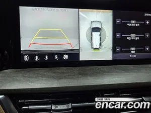 Kia Mohave, 2021 — миниатюра 16