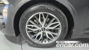 Kia K5, 2022 — миниатюра 5