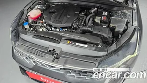 Kia K5, 2022 — миниатюра 6