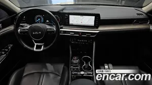 Kia K5, 2022 — миниатюра 9