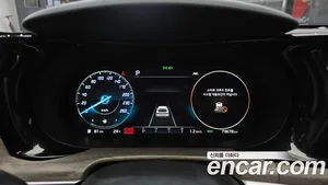 Kia K5, 2022 — миниатюра 10
