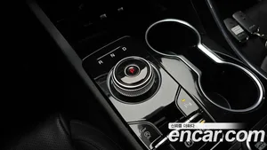 Kia K5, 2022 — миниатюра 11