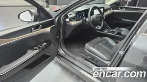 Kia K5, 2022 — миниатюра 12