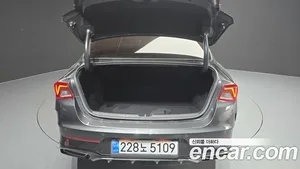 Kia K5, 2022 — миниатюра 22