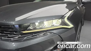 Kia K5, 2022 — миниатюра 8