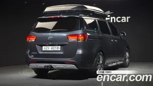 Kia Carnival, 2015 — миниатюра 2