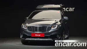 Kia Carnival, 2015 — миниатюра 3