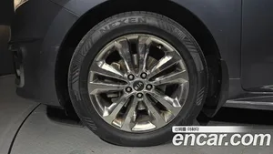 Kia Carnival, 2015 — миниатюра 5