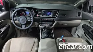 Kia Carnival, 2015 — миниатюра 7
