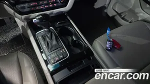 Kia Carnival, 2015 — миниатюра 9
